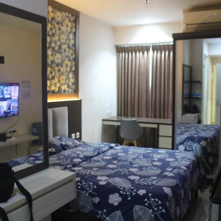 Cozy Grand Kamala Lagoon By Pelita Property Бекаси Екстериор снимка