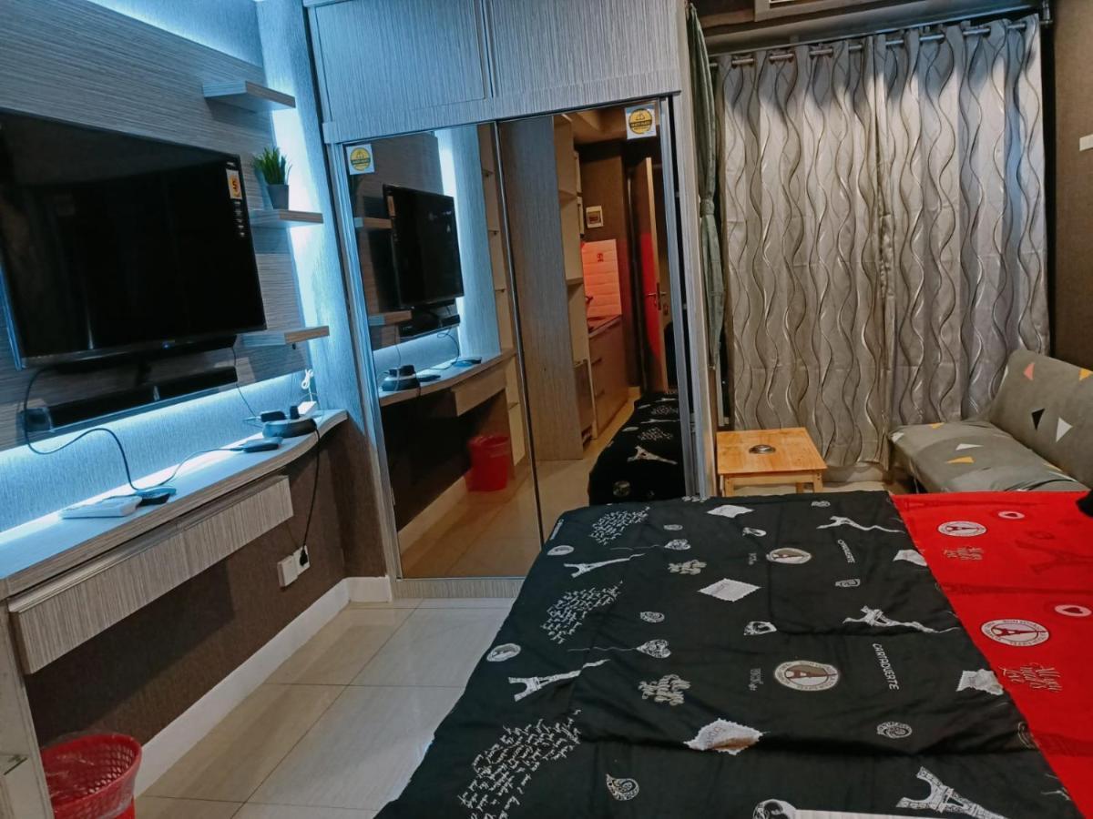 Cozy Grand Kamala Lagoon By Pelita Property Бекаси Екстериор снимка