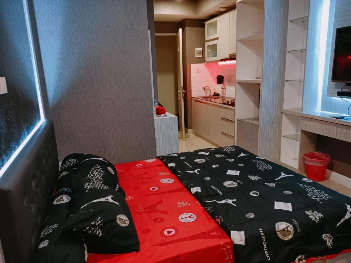 Cozy Grand Kamala Lagoon By Pelita Property Бекаси Екстериор снимка