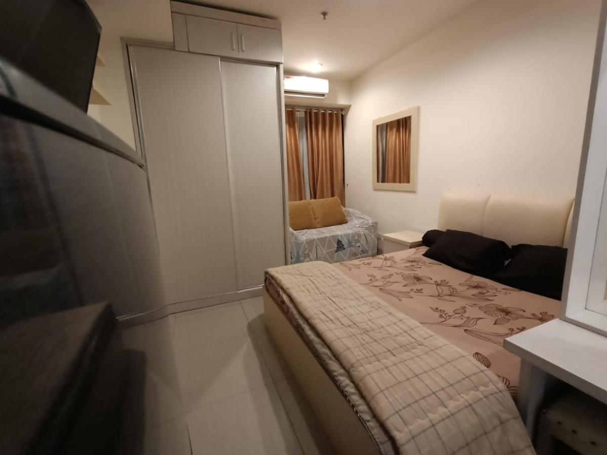Cozy Grand Kamala Lagoon By Pelita Property Бекаси Екстериор снимка