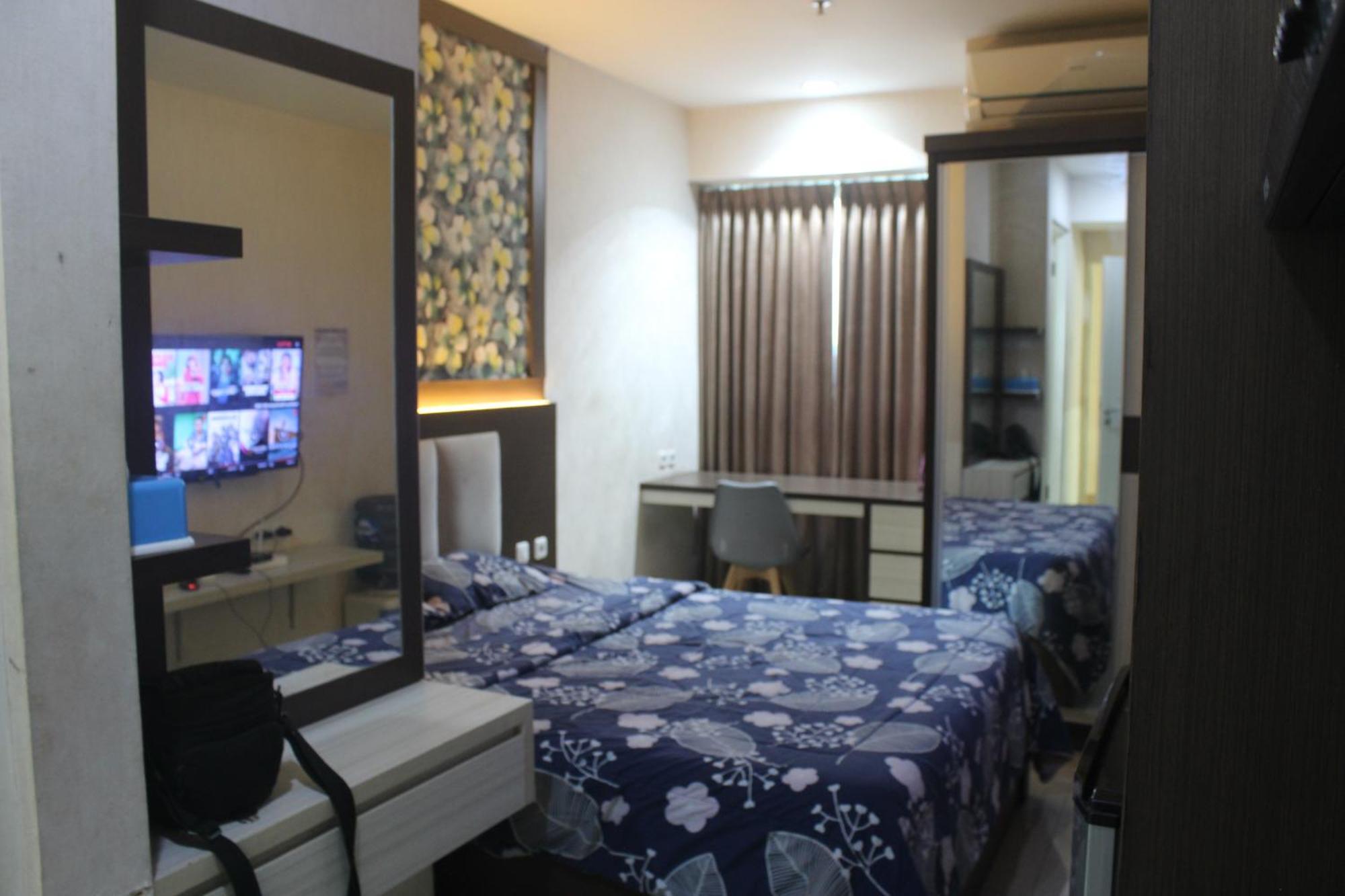 Cozy Grand Kamala Lagoon By Pelita Property Бекаси Екстериор снимка