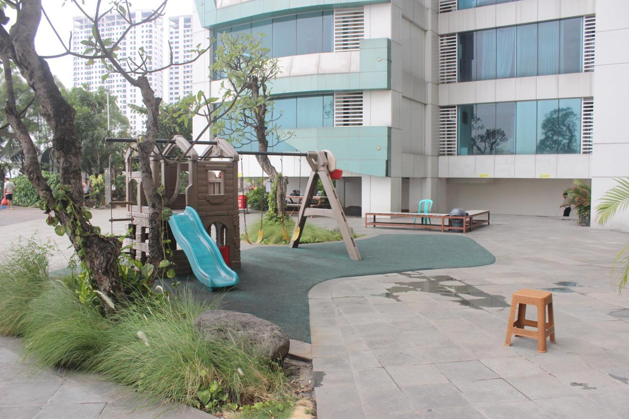 Cozy Grand Kamala Lagoon By Pelita Property Бекаси Екстериор снимка