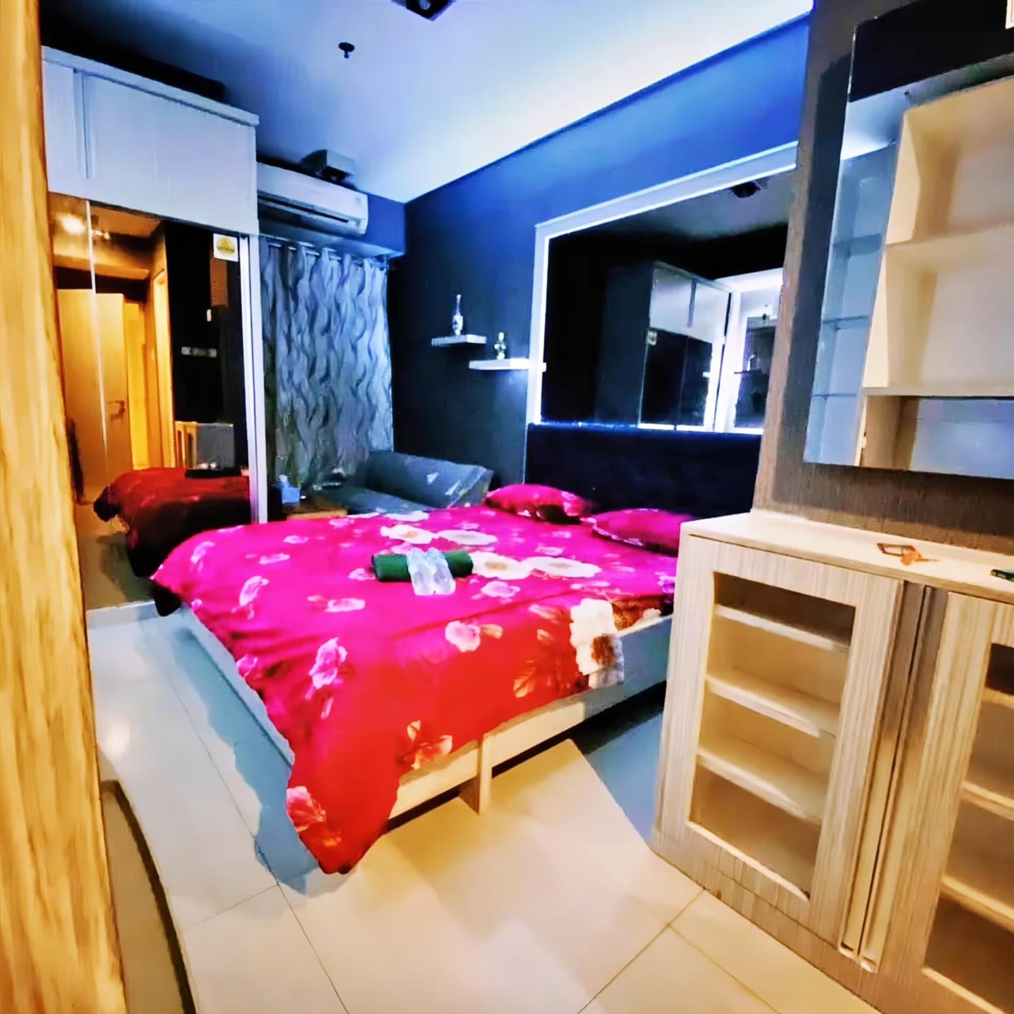 Cozy Grand Kamala Lagoon By Pelita Property Бекаси Екстериор снимка